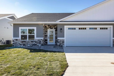 Photo of 7619 Cole Lane, Midland City, MI 48642 (MLS # 61050224773)