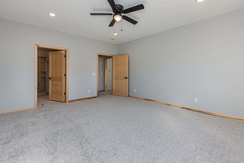 Tiny photo for 7619 Cole Lane, Midland City, MI 48642 (MLS # 61050224773)