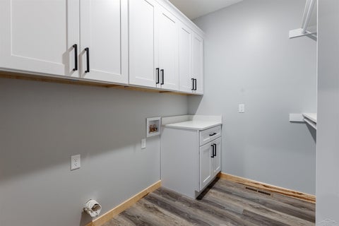 Tiny photo for 7619 Cole Lane, Midland City, MI 48642 (MLS # 61050224773)