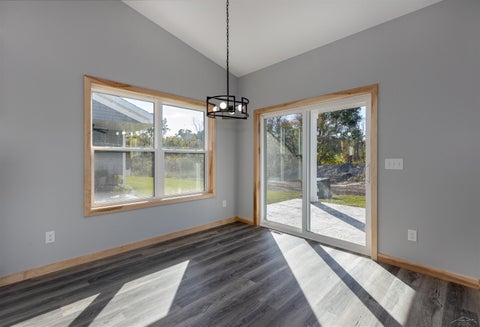 Tiny photo for 7619 Cole Lane, Midland City, MI 48642 (MLS # 61050224773)