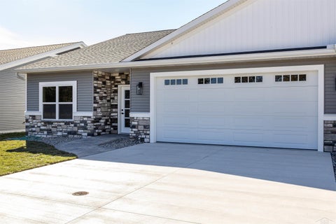 Tiny photo for 7619 Cole Lane, Midland City, MI 48642 (MLS # 61050224773)