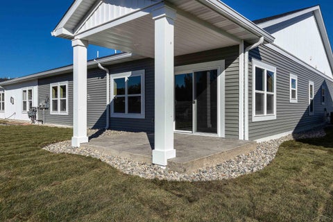 Tiny photo for 7619 Cole Lane, Midland City, MI 48642 (MLS # 61050224773)