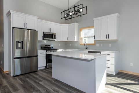 Tiny photo for 7619 Cole Lane, Midland City, MI 48642 (MLS # 61050224773)