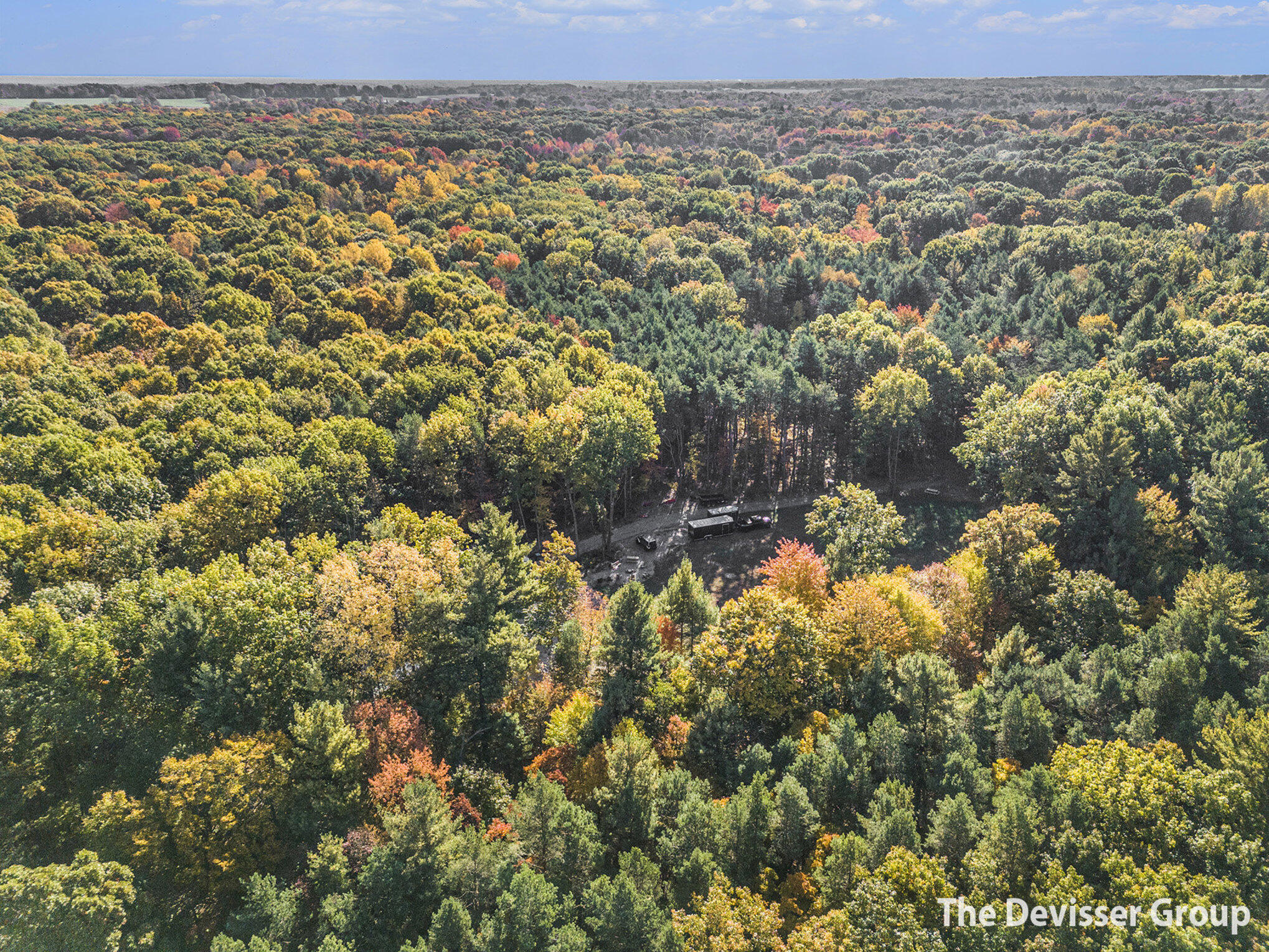 5837 Timber Bluff Trail