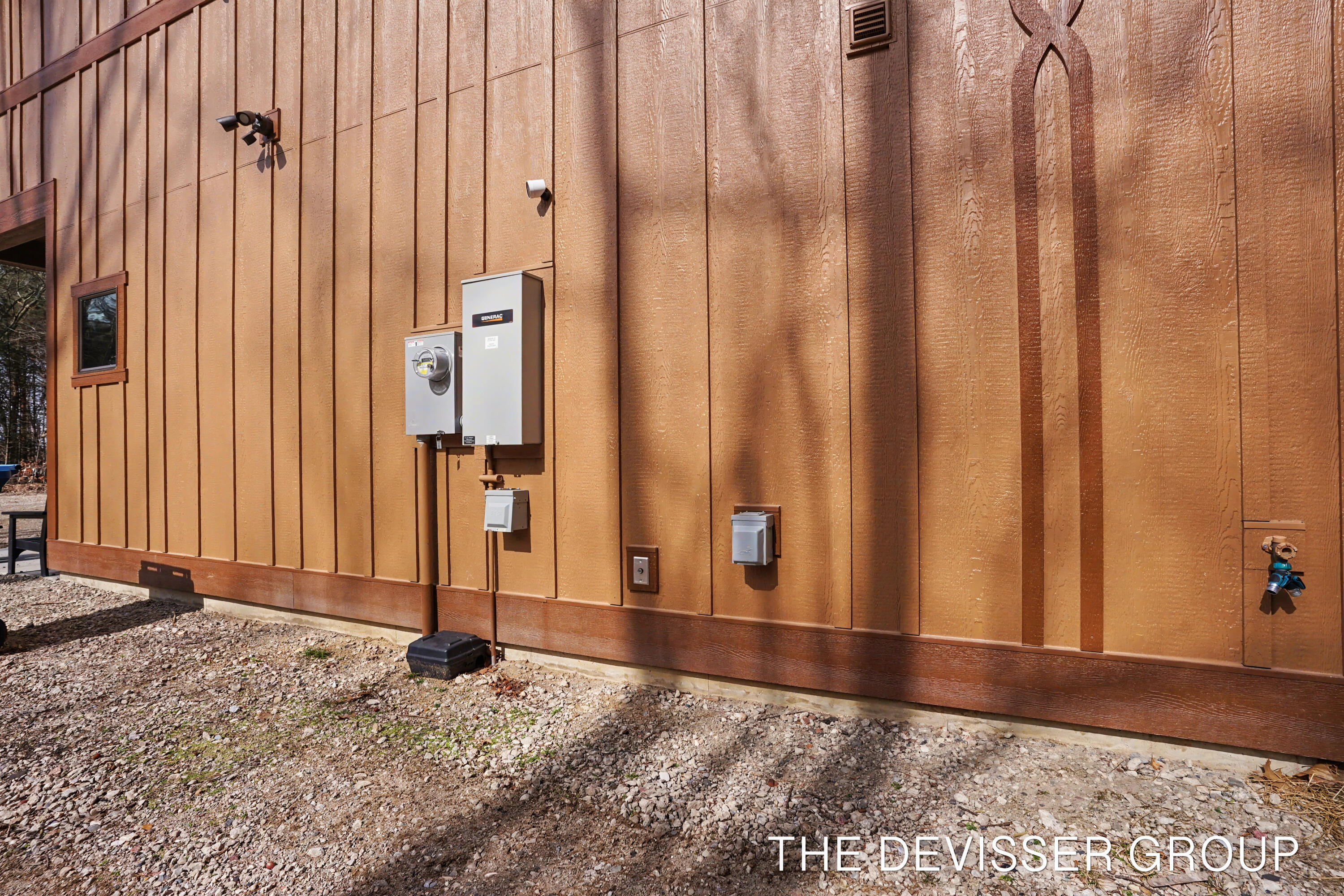 5837 Timber Bluff Trail