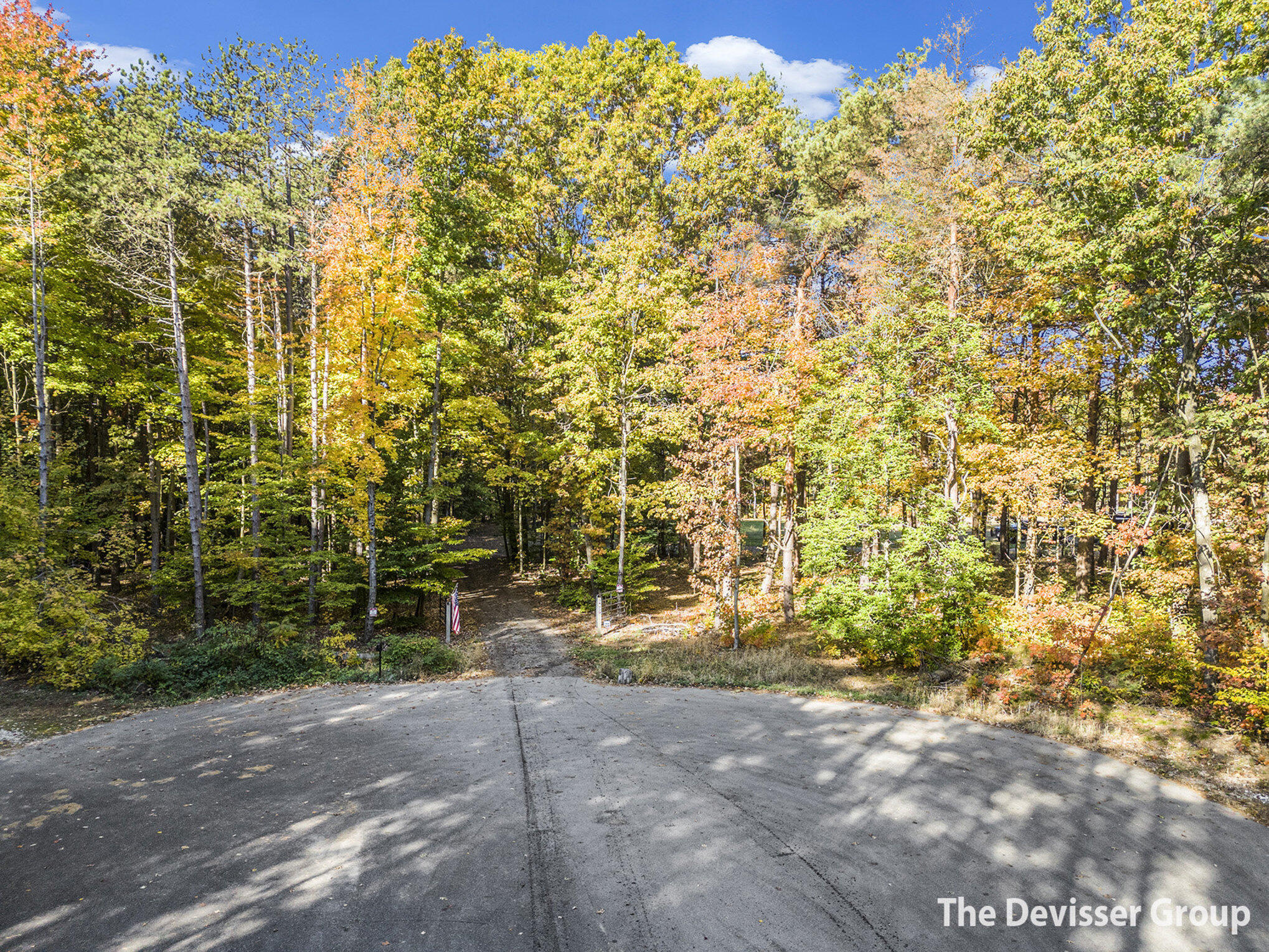 5837 Timber Bluff Trail