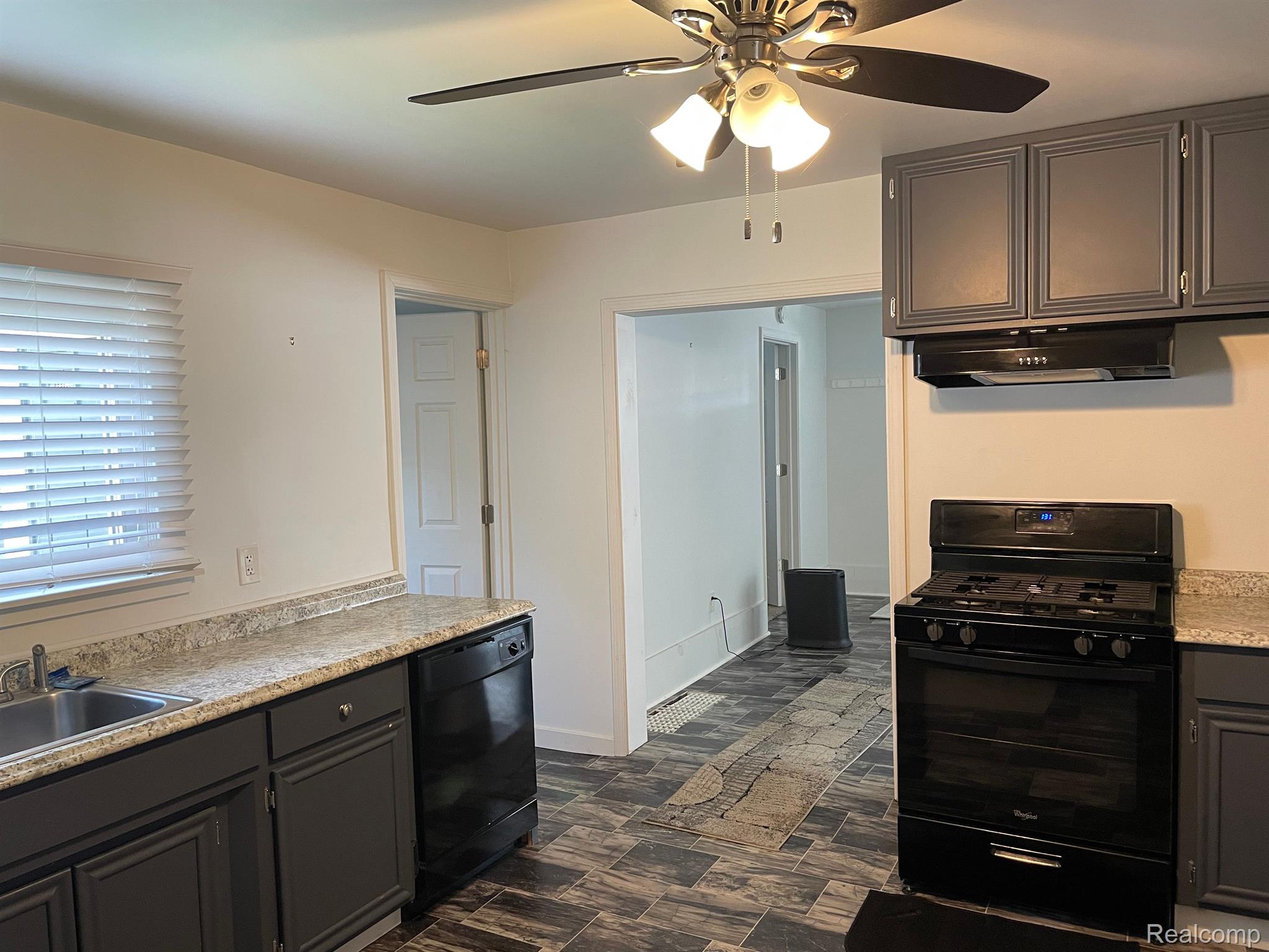 7556 Miller Road