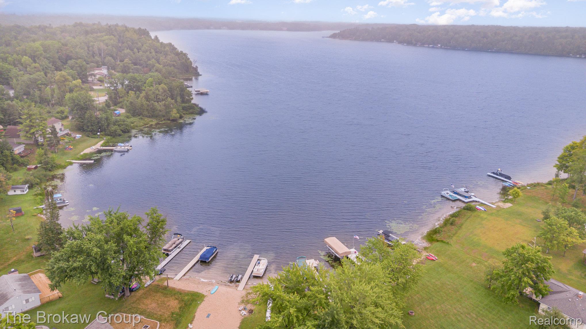 4448 Loon Lake Road