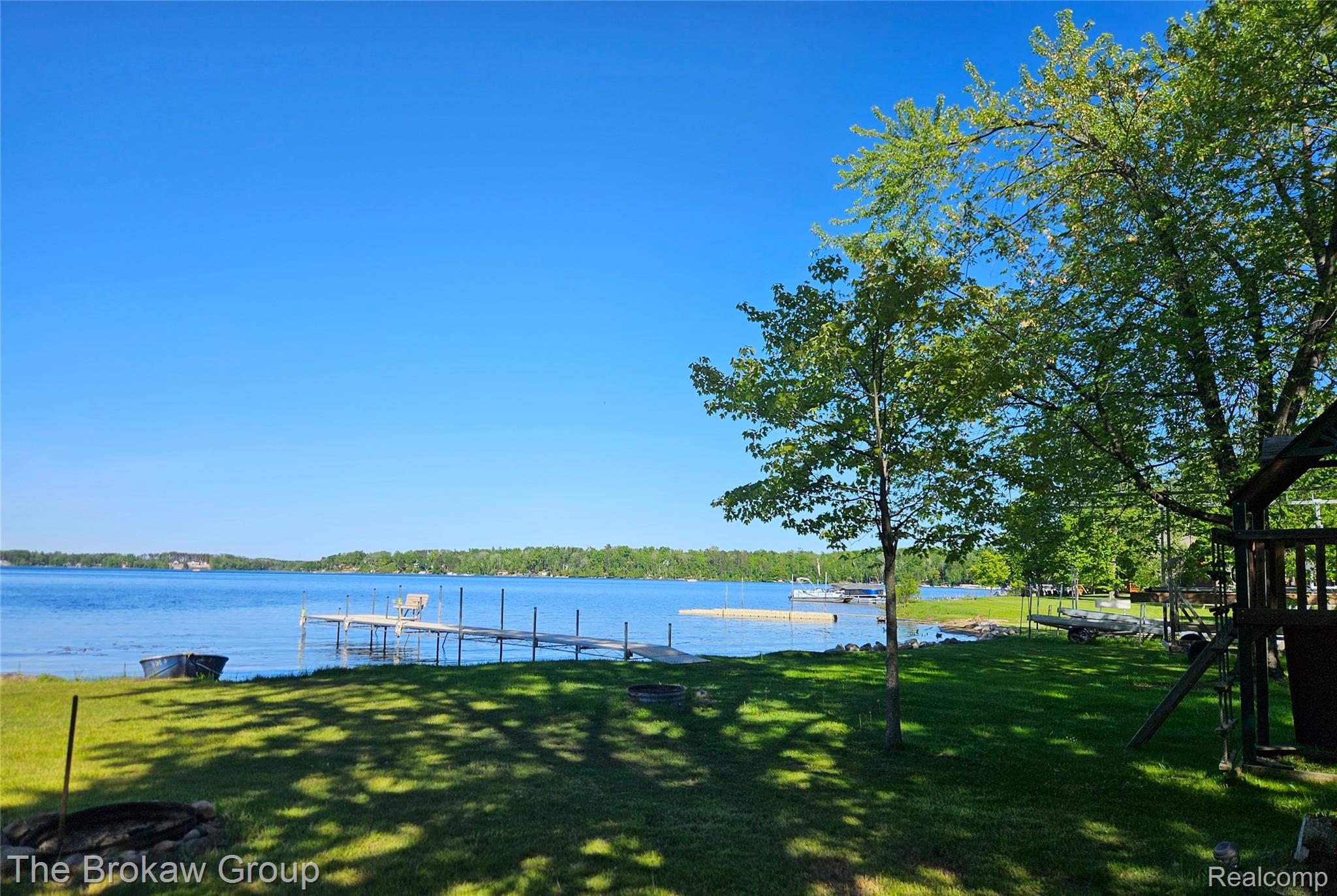 4448 Loon Lake Road