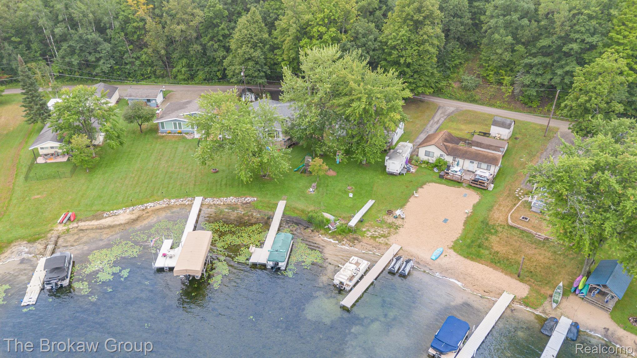 4448 Loon Lake Road