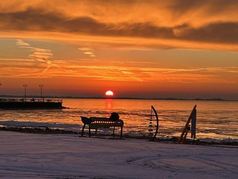 629 W Lake Street Tawas Township MI 48763