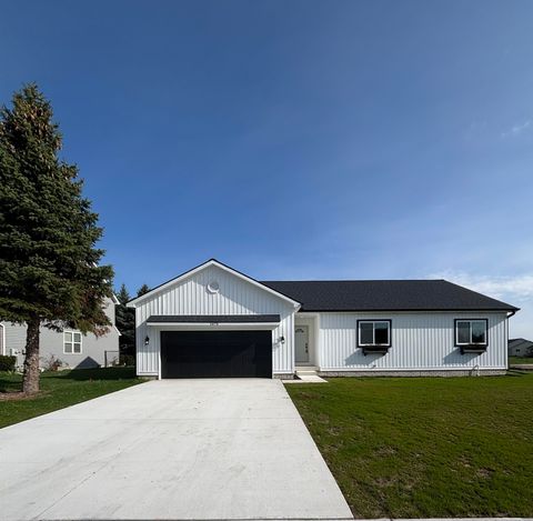1475 Wexford Mt Pleasant City MI 48858