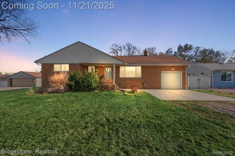 38226 Groesbeck Highway Clinton Charter Township MI 48036