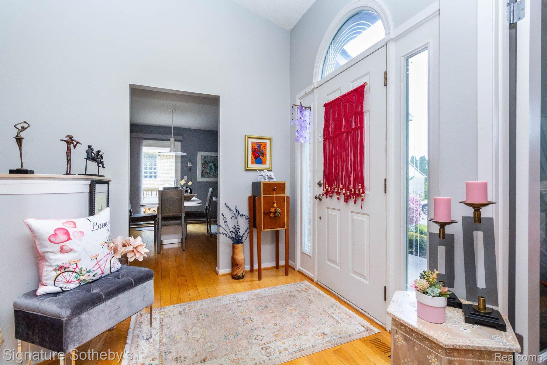 5396 Fairway Court