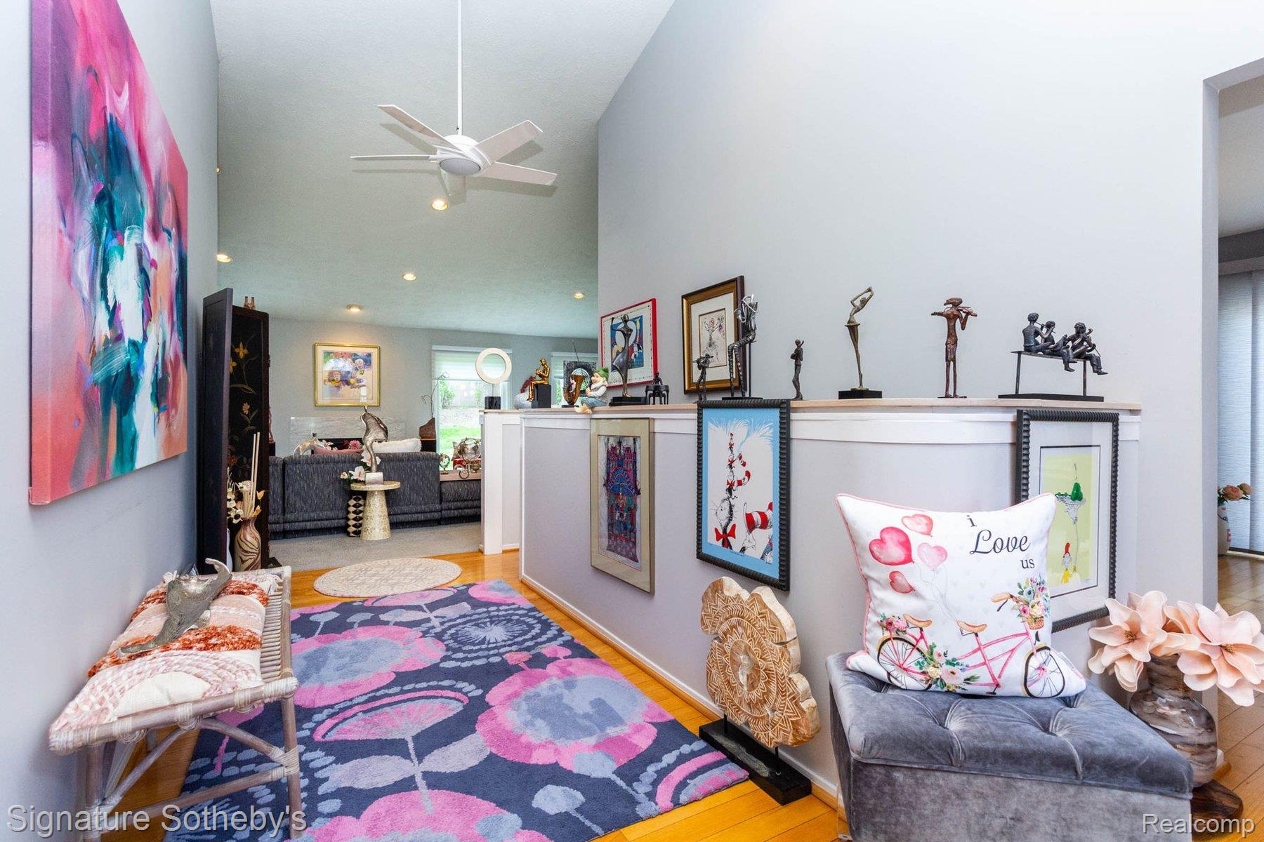 5396 Fairway Court