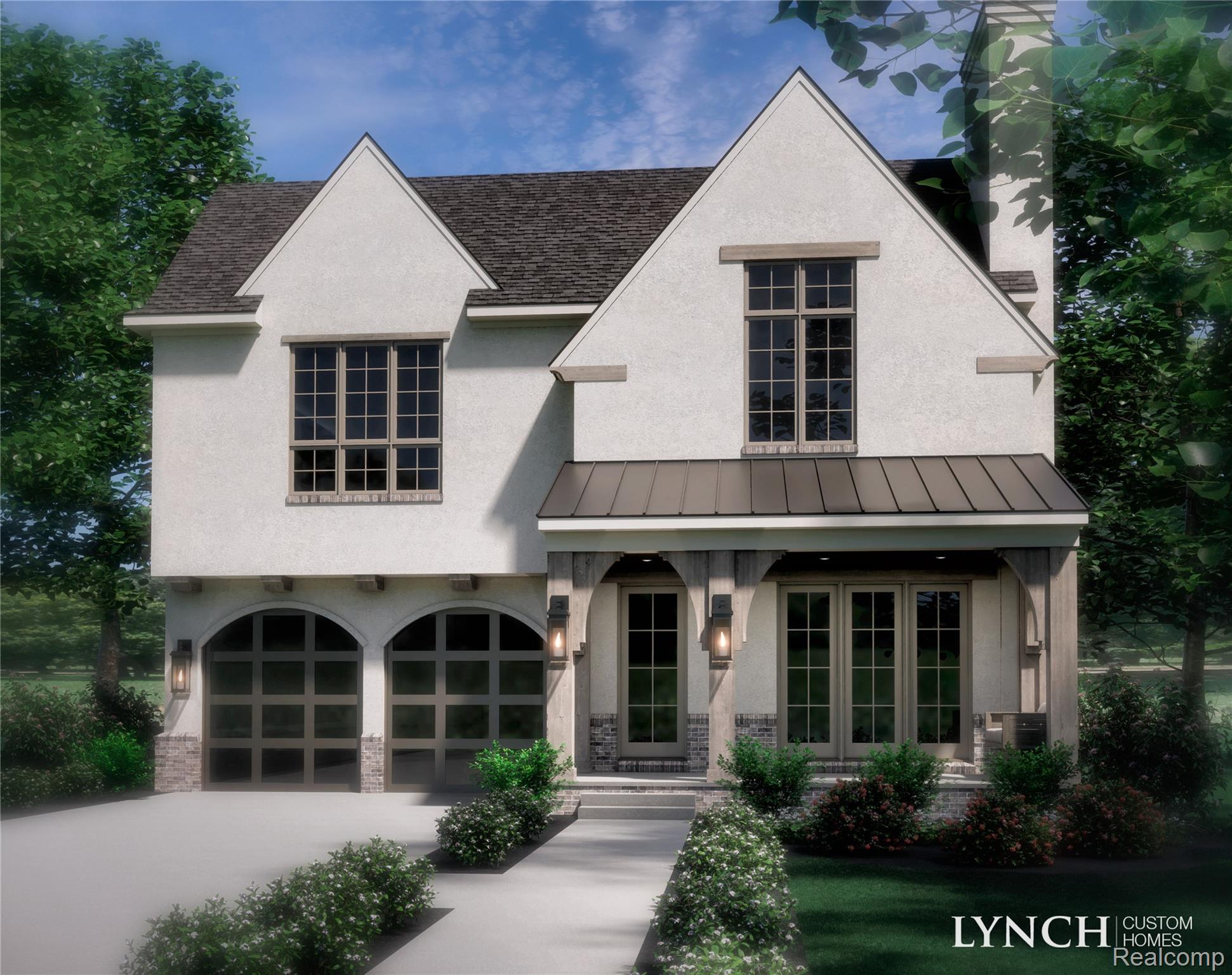 389 Westchester Way