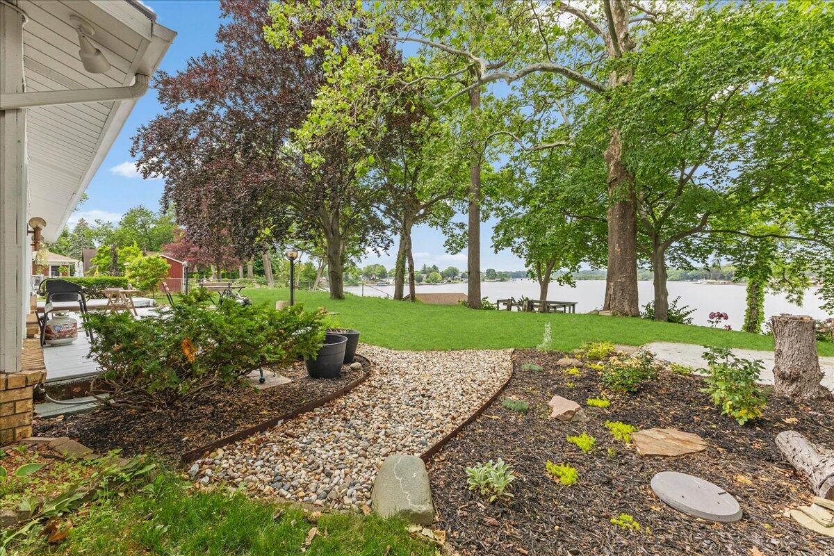 303 E Huron River Drive