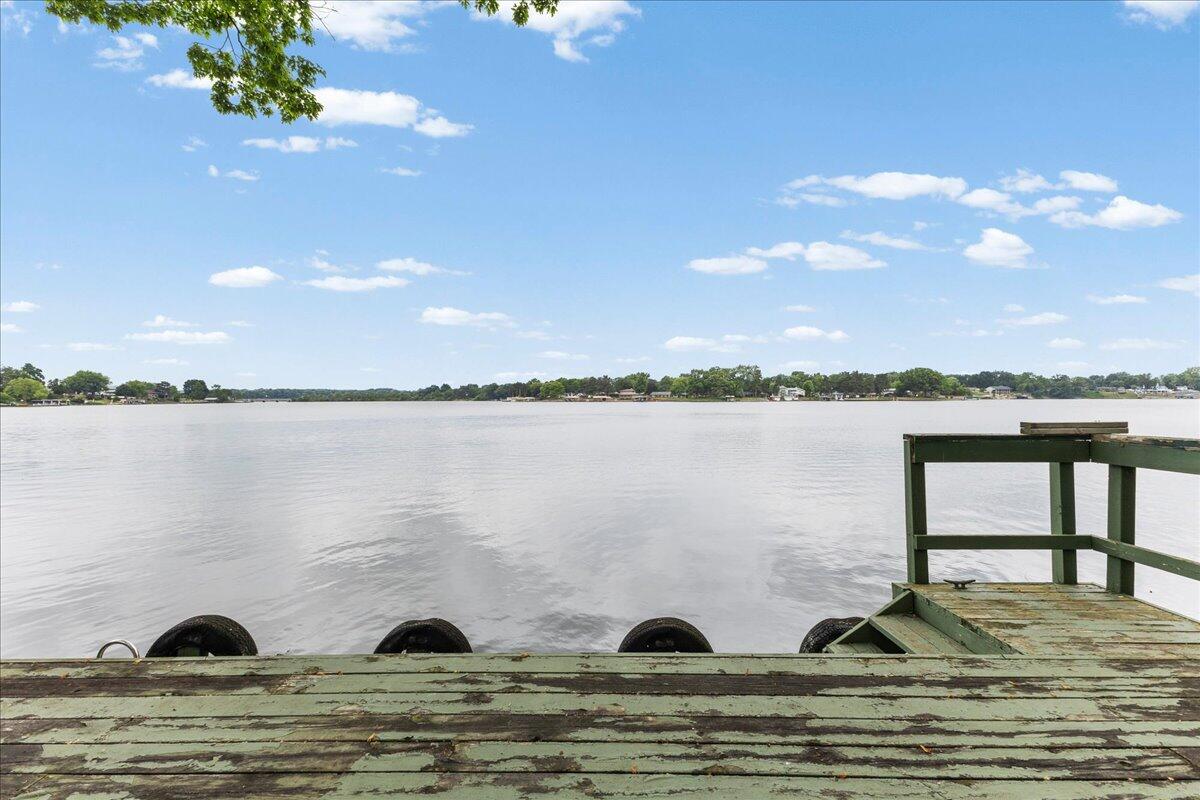 303 E Huron River Drive