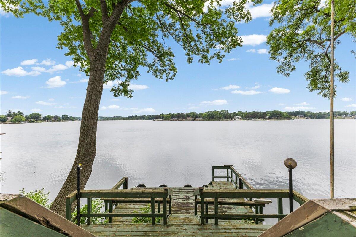 303 E Huron River Drive