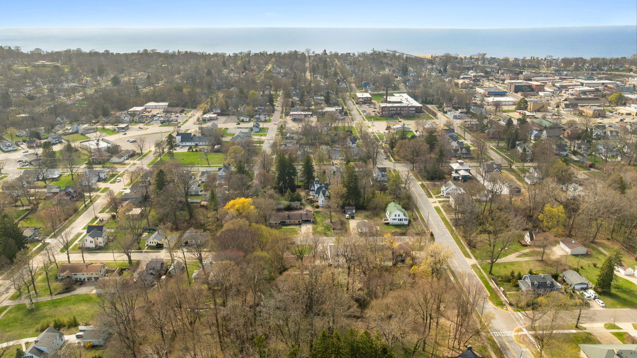 525 Prospect Street