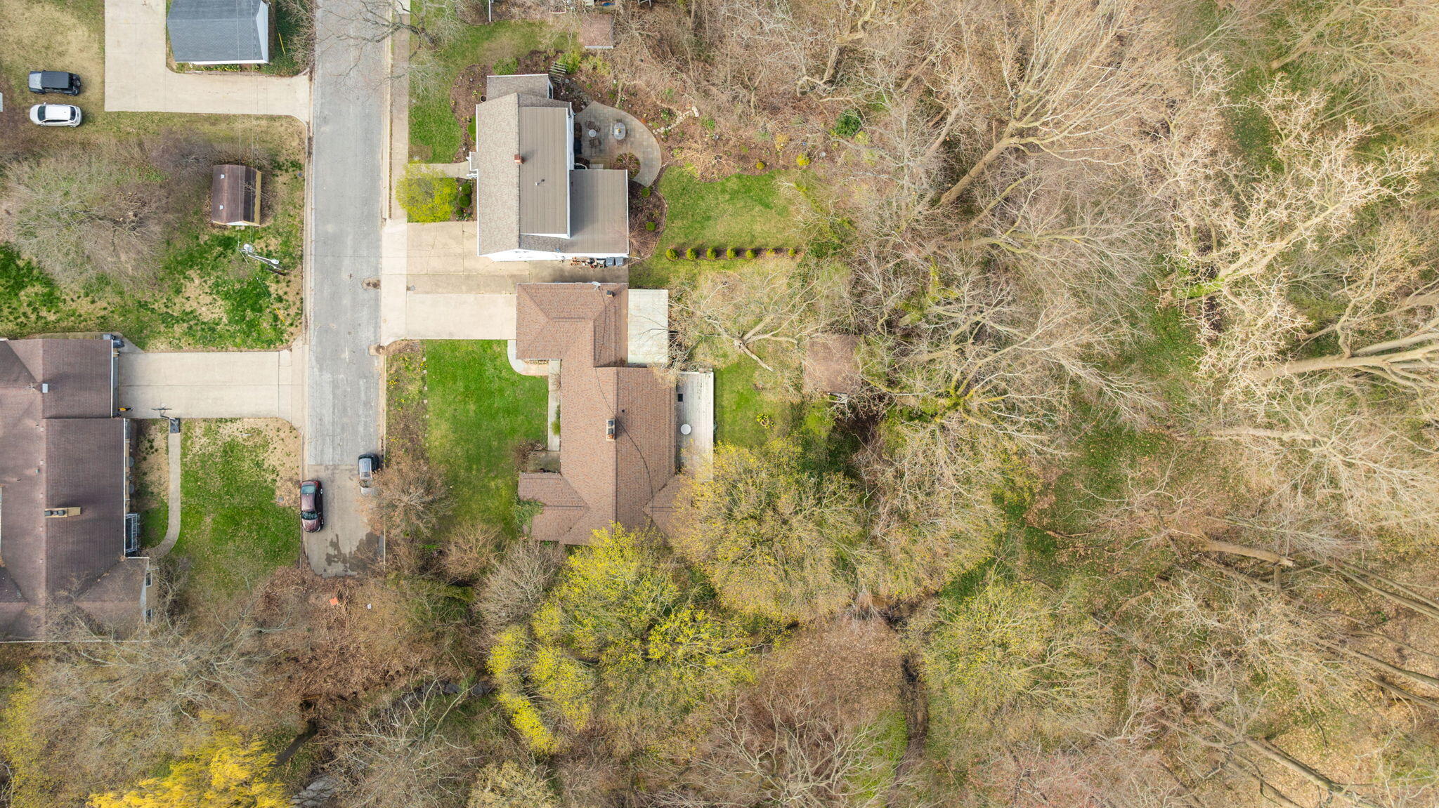 525 Prospect Street