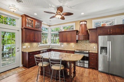 Tiny photo for 9893 N Aqua Drive, Elk Township, MI 49644 (MLS # 66026045915)