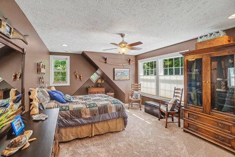 Tiny photo for 9893 N Aqua Drive, Elk Township, MI 49644 (MLS # 66026045915)