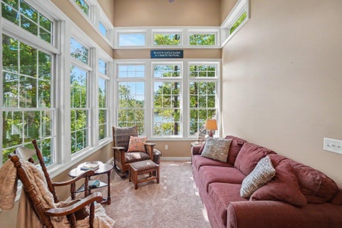 Tiny photo for 9893 N Aqua Drive, Elk Township, MI 49644 (MLS # 66026045915)