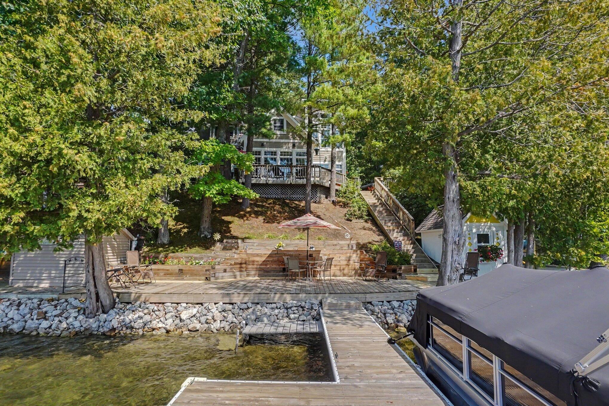 9893 N Aqua Drive