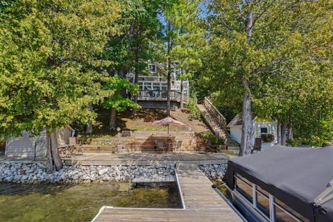 Tiny photo for 9893 N Aqua Drive, Elk Township, MI 49644 (MLS # 66026045915)