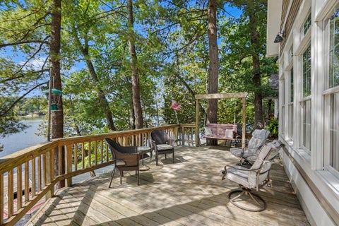 Tiny photo for 9893 N Aqua Drive, Elk Township, MI 49644 (MLS # 66026045915)