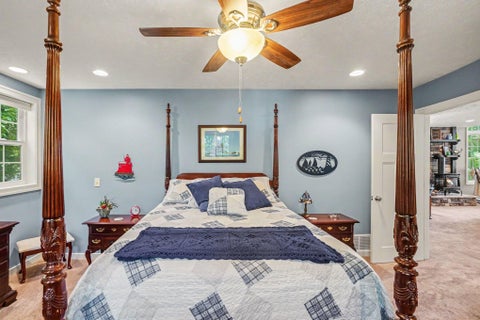 Tiny photo for 9893 N Aqua Drive, Elk Township, MI 49644 (MLS # 66026045915)