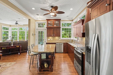 Tiny photo for 9893 N Aqua Drive, Elk Township, MI 49644 (MLS # 66026045915)