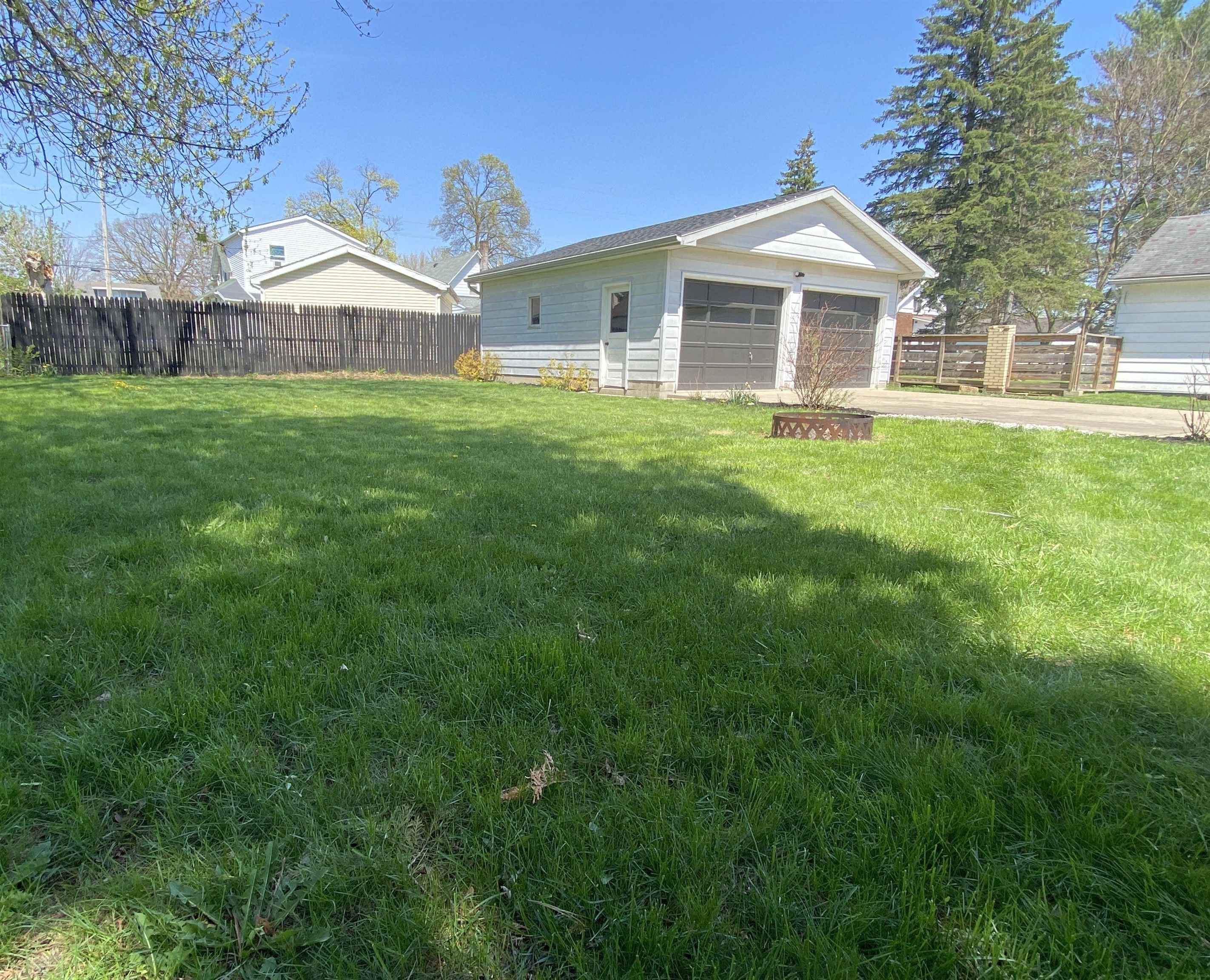 534 Ament Street