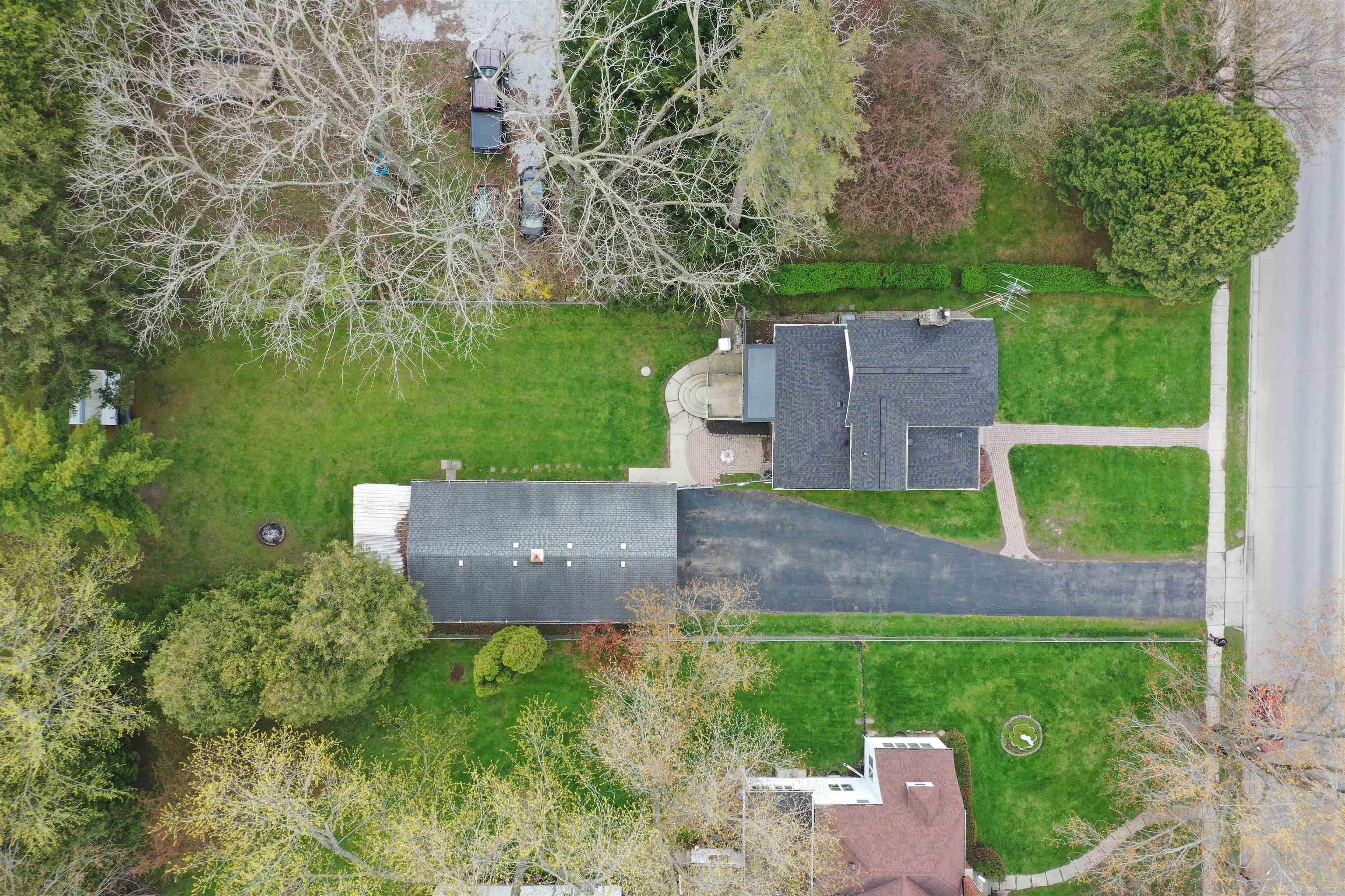 234 N Howard Avenue