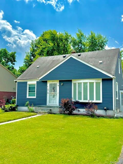 Royal Oak City, Michigan 48073, United States, 3 Bedrooms Bedrooms, ,2 BathroomsBathrooms,Residential,Active,171052