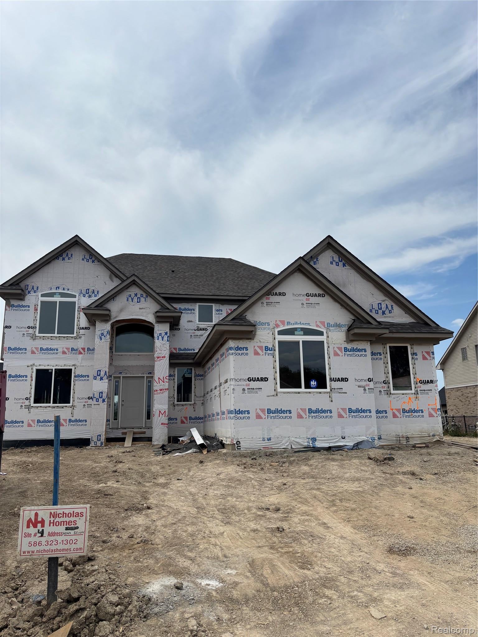 32798 Adam Brown Drive