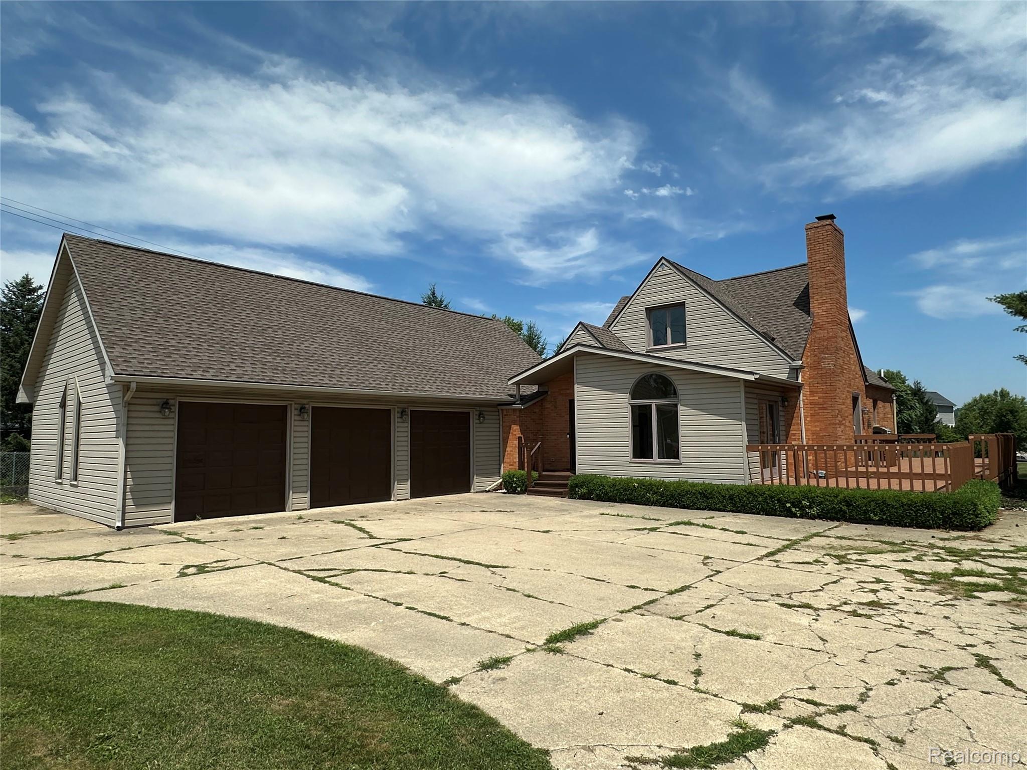 8315 Hilton Road