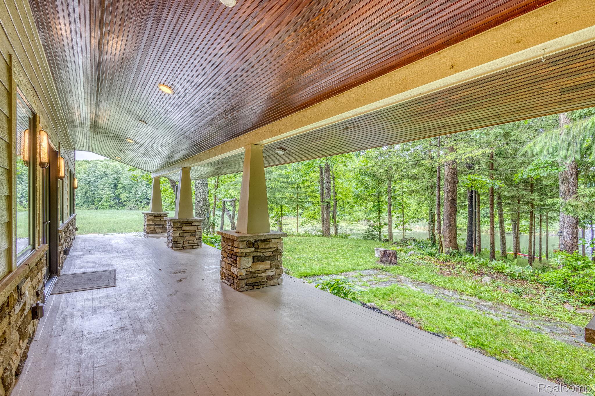 2685 Fry Road