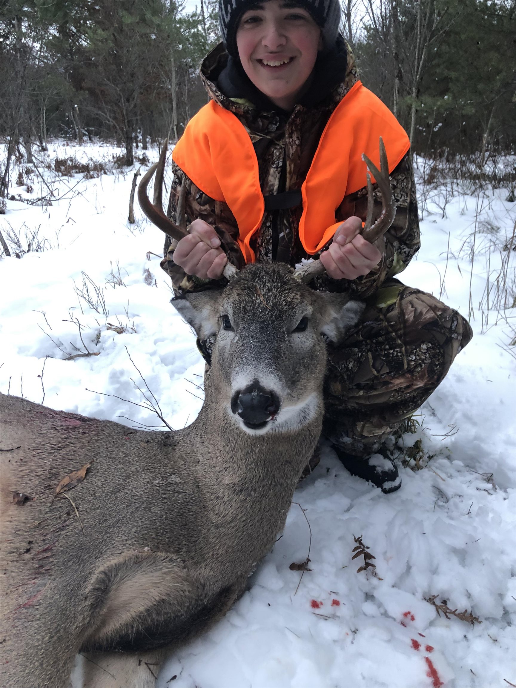 2498 W Five Mile Road