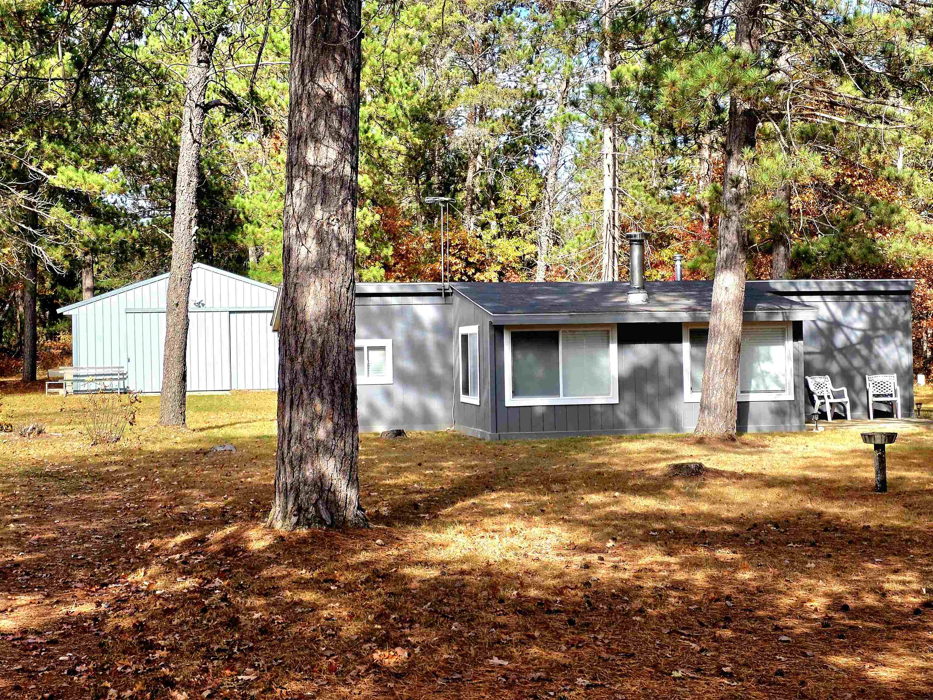 2498 W Five Mile Road