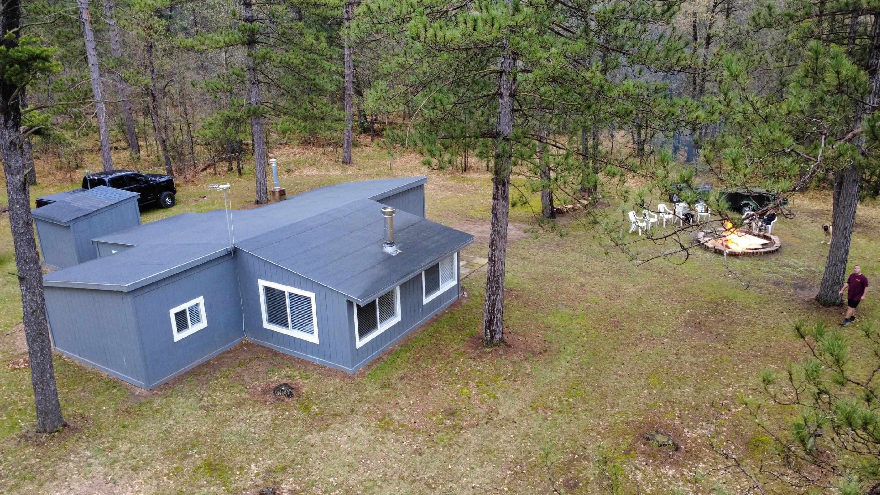 2498 W Five Mile Road