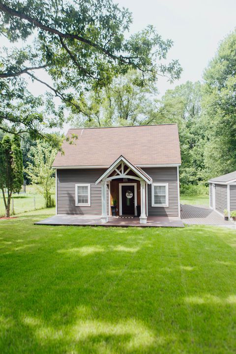 48447 9 Mile Road Northville City MI 48167