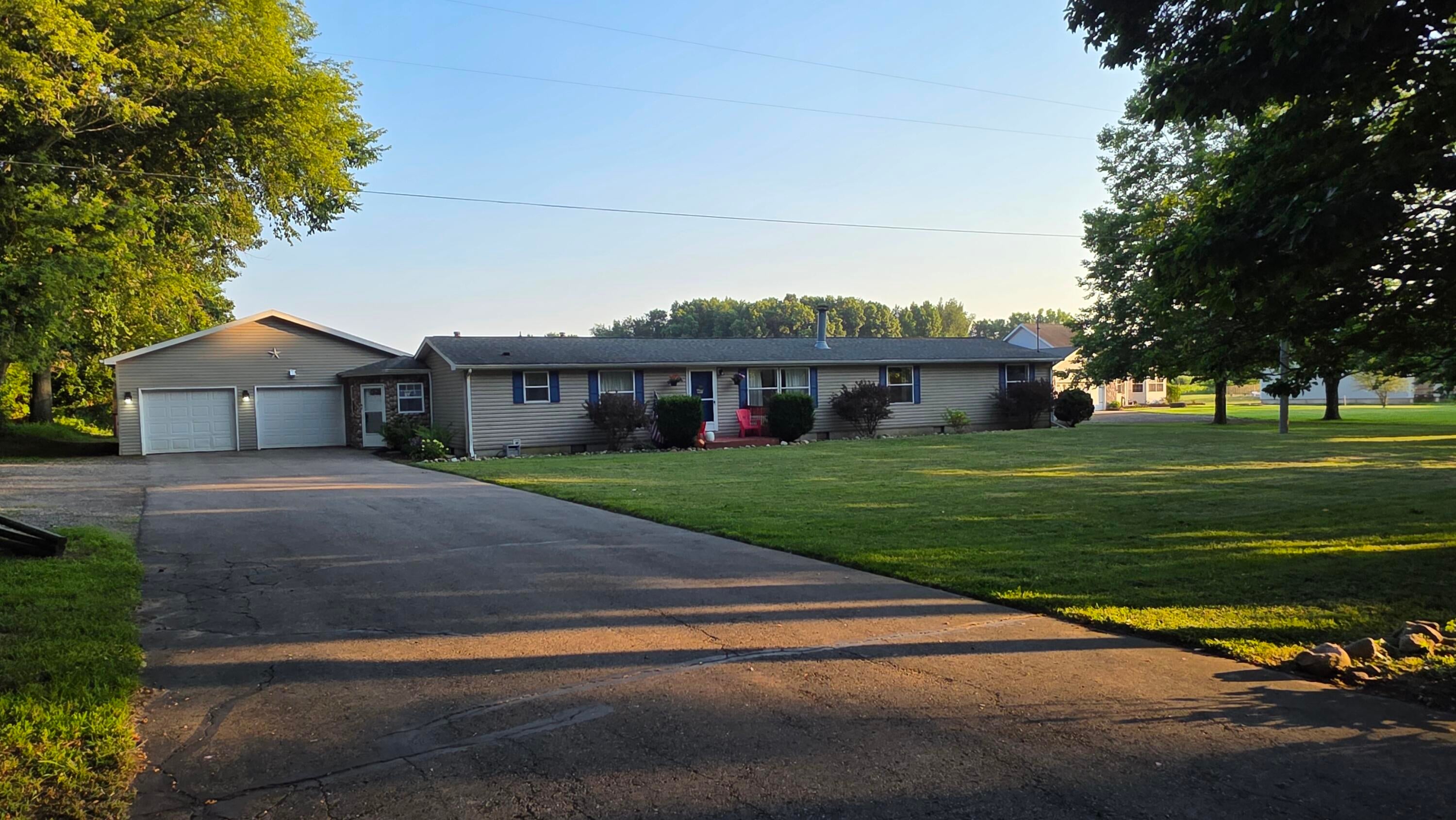 7997 Folks Road