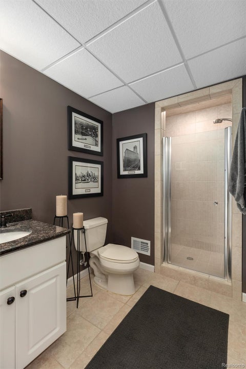 Tiny photo for 63357 N Plantation Court, Washington Township, MI 48095 (MLS # 20261085153)