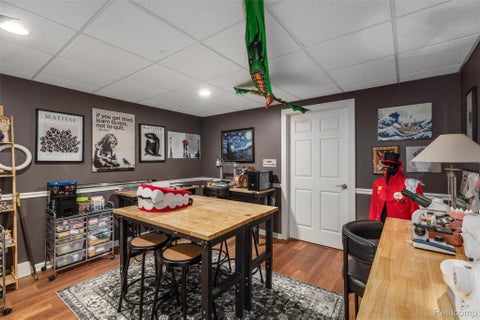 Tiny photo for 63357 N Plantation Court, Washington Township, MI 48095 (MLS # 20261085153)