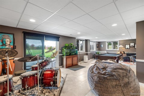 Tiny photo for 63357 N Plantation Court, Washington Township, MI 48095 (MLS # 20261085153)