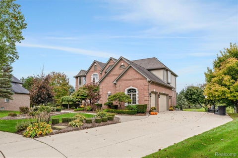 Tiny photo for 63357 N Plantation Court, Washington Township, MI 48095 (MLS # 20261085153)