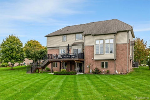 Tiny photo for 63357 N Plantation Court, Washington Township, MI 48095 (MLS # 20261085153)