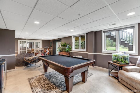 Tiny photo for 63357 N Plantation Court, Washington Township, MI 48095 (MLS # 20261085153)